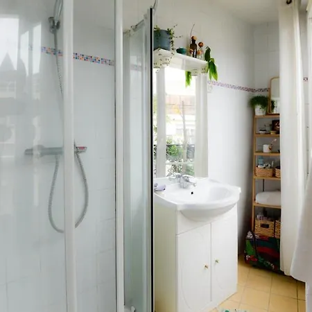 Design Close To The Batignolles פריז