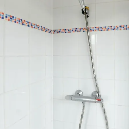 Design Close To The Batignolles דירה *