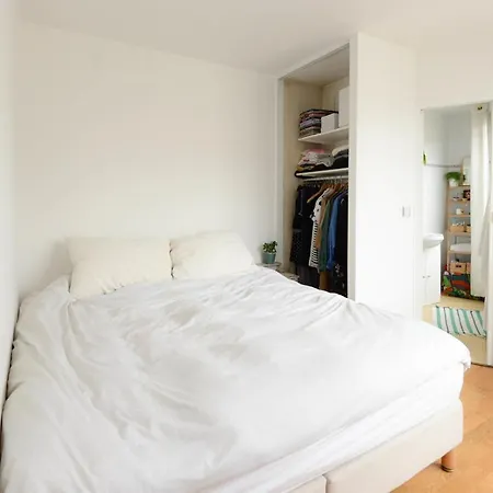 Design Close To The Batignolles פריז